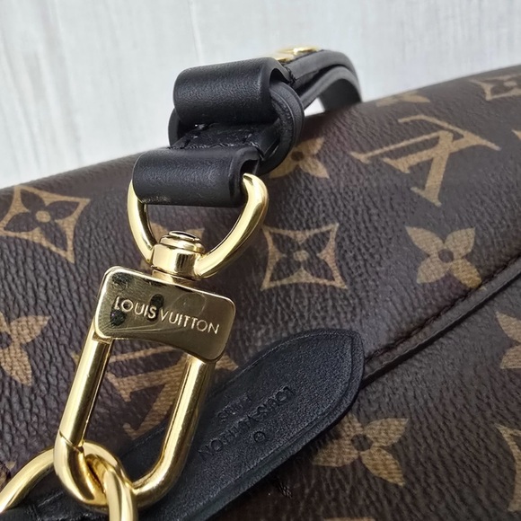 Authentic Louis Vuitton Neo Noe MM Monogram - Like New - Picture 7 of 10